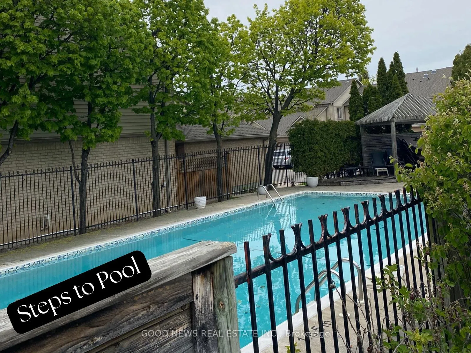 Photo 41 of Unit 31, 1725 The Chase, Mississauga, Central Erin Mills — HOMEH