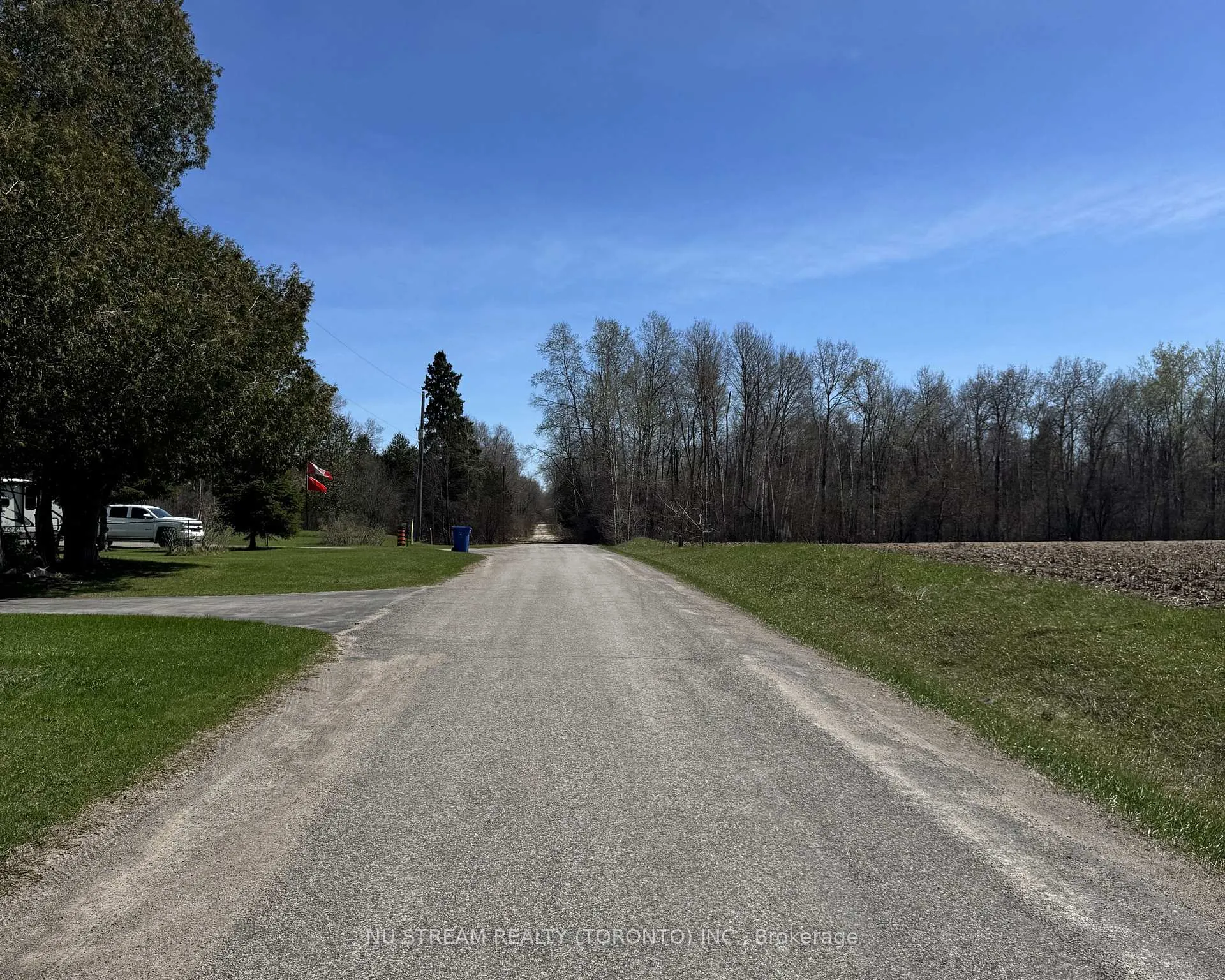 Photo 1 of N/A 8th Concession, Georgina, Baldwin — HOMEH