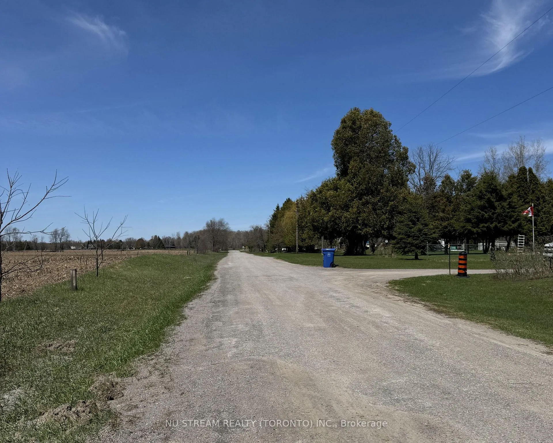 Photo 2 of N/A 8th Concession, Georgina, Baldwin — HOMEH