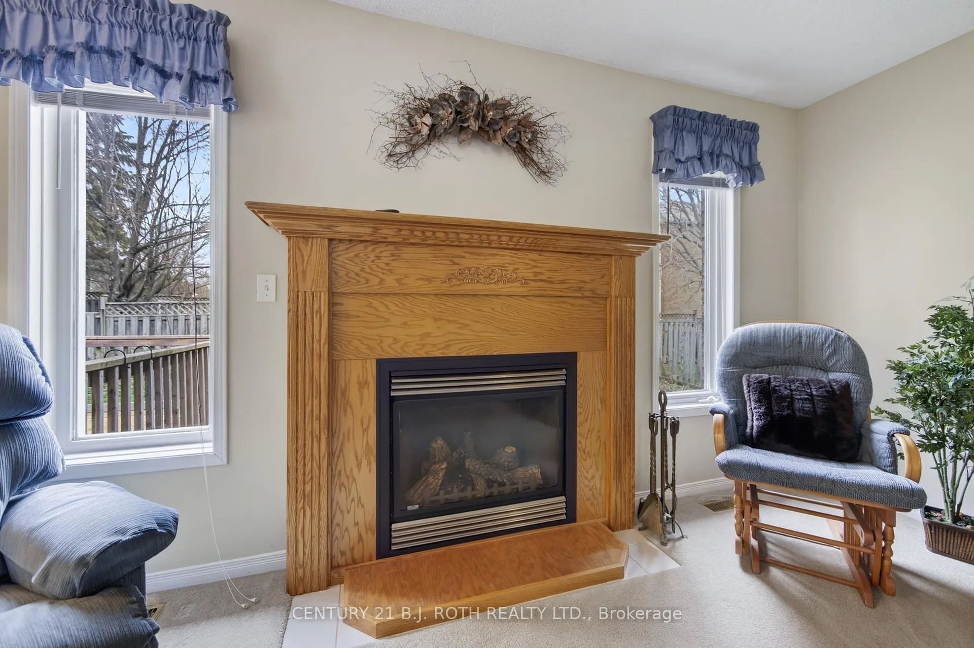 Photo 21 of 164 Livingstone Street W, Barrie, West Bayfield — HOMEH