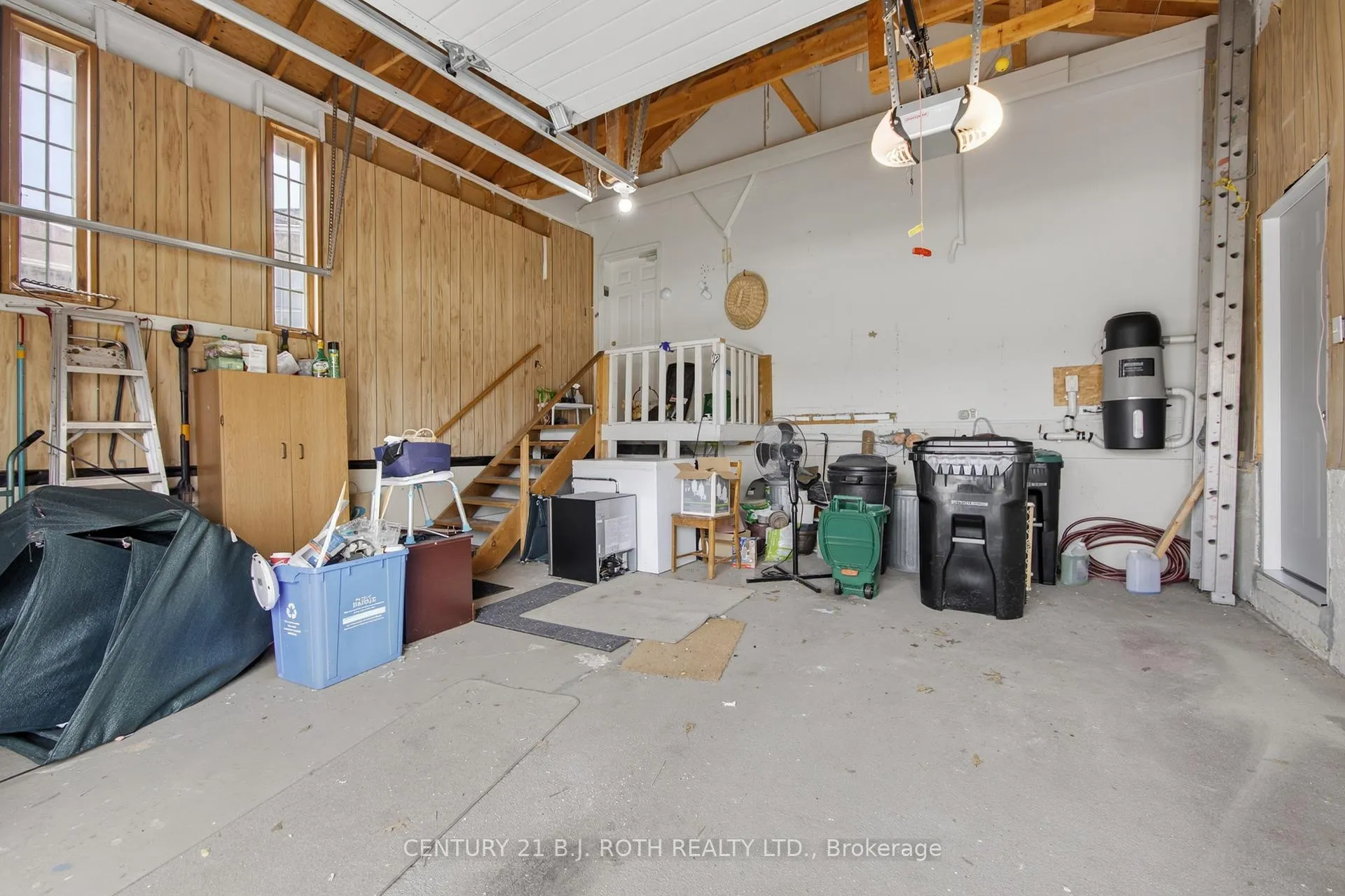 Photo 40 of 164 Livingstone Street W, Barrie, West Bayfield — HOMEH