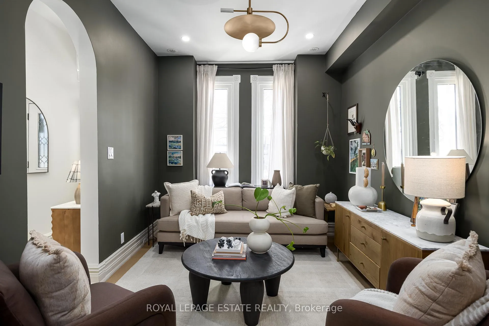 Photo 1 of 516 Eastern Avenue, Toronto, South Riverdale — HOMEH
