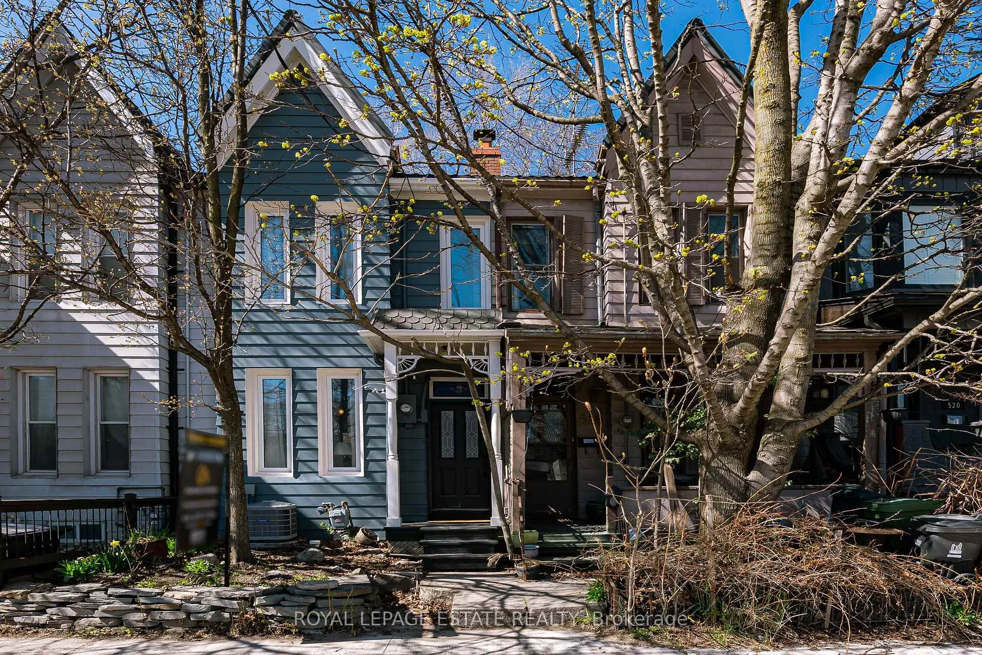 Photo 2 of 516 Eastern Avenue, Toronto, South Riverdale — HOMEH