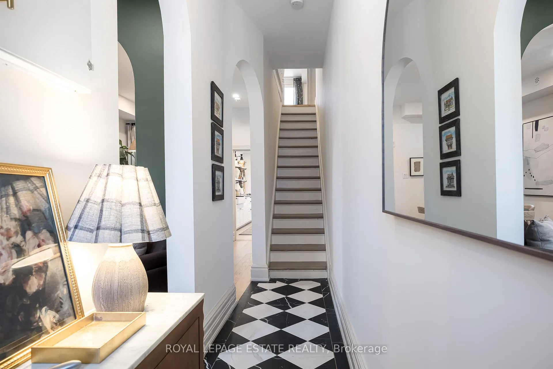 Photo 3 of 516 Eastern Avenue, Toronto, South Riverdale — HOMEH