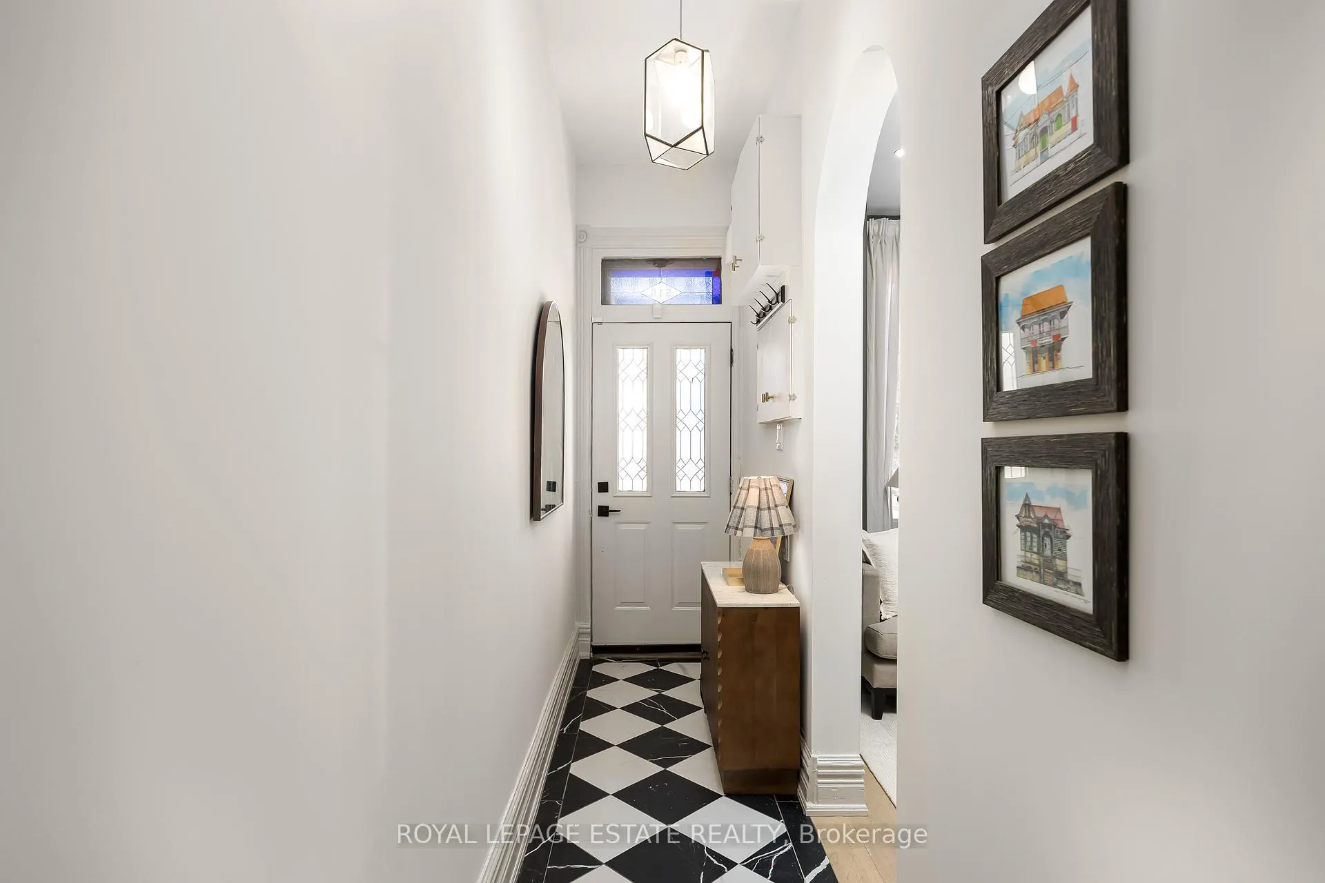 Photo 4 of 516 Eastern Avenue, Toronto, South Riverdale — HOMEH