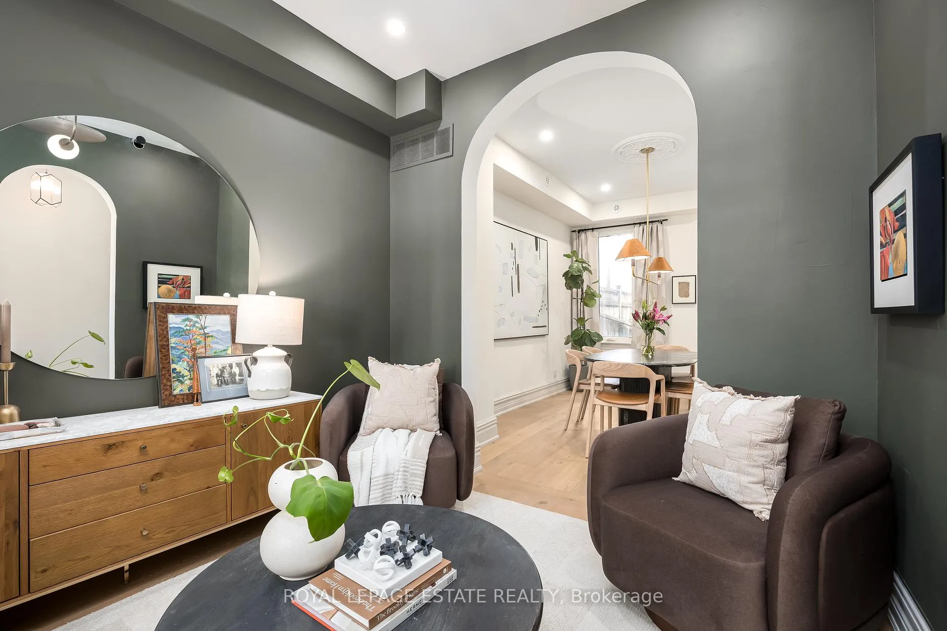 Photo 6 of 516 Eastern Avenue, Toronto, South Riverdale — HOMEH