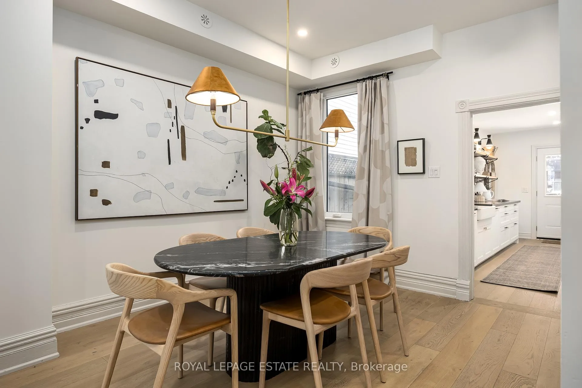 Photo 7 of 516 Eastern Avenue, Toronto, South Riverdale — HOMEH