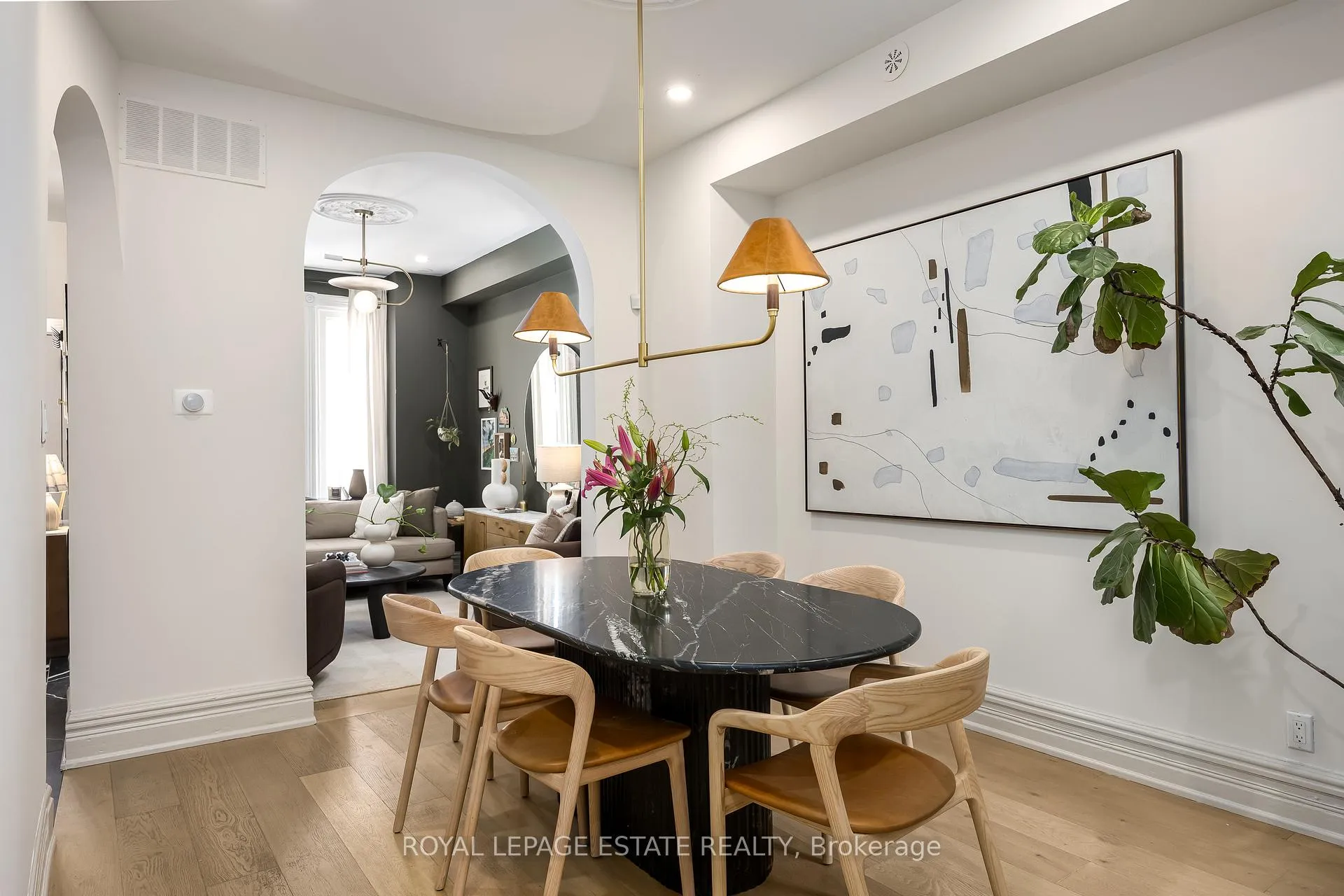 Photo 8 of 516 Eastern Avenue, Toronto, South Riverdale — HOMEH