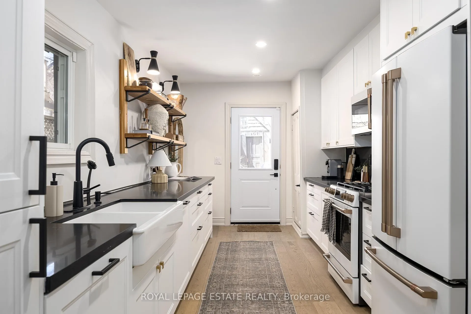Photo 9 of 516 Eastern Avenue, Toronto, South Riverdale — HOMEH