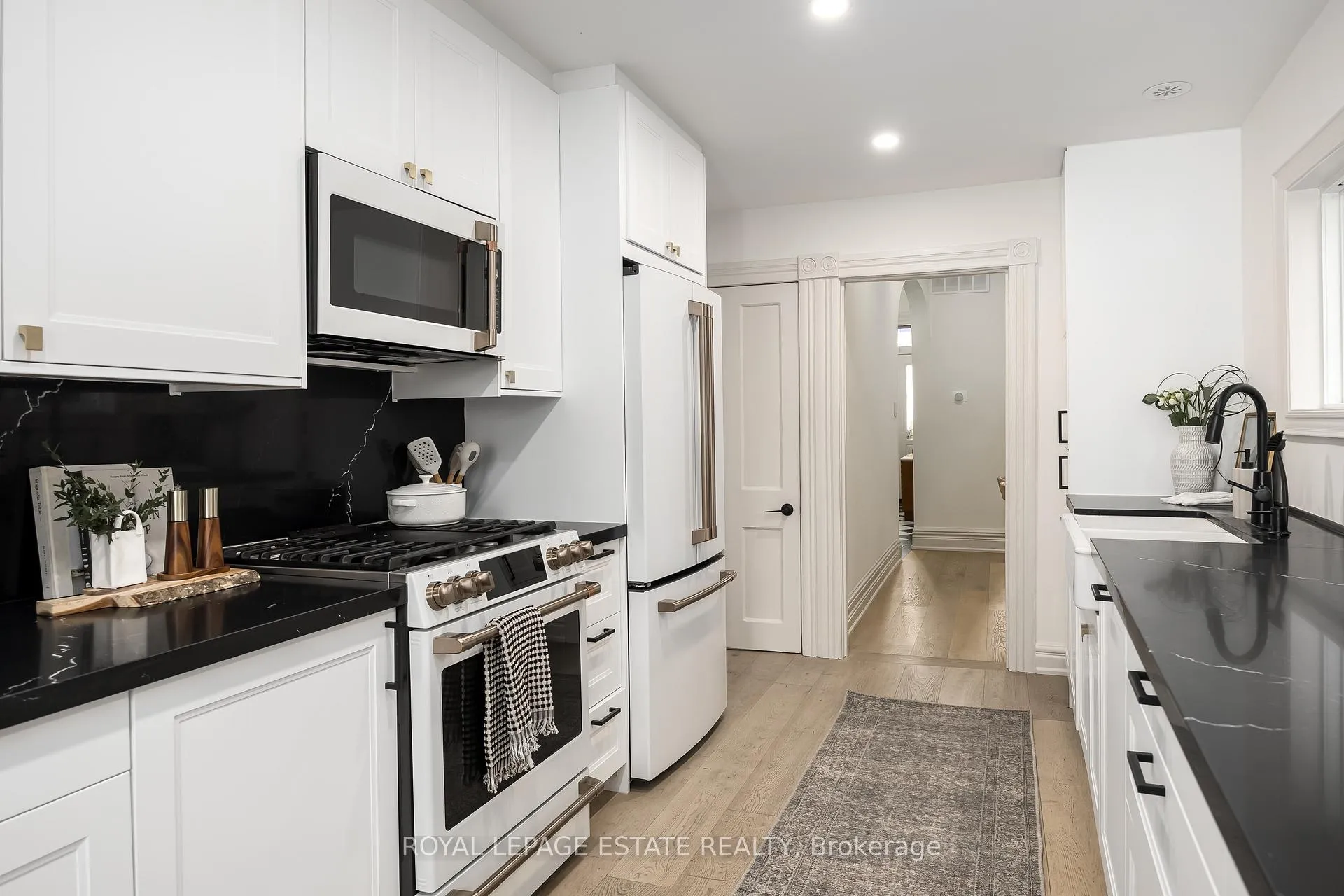 Photo 11 of 516 Eastern Avenue, Toronto, South Riverdale — HOMEH