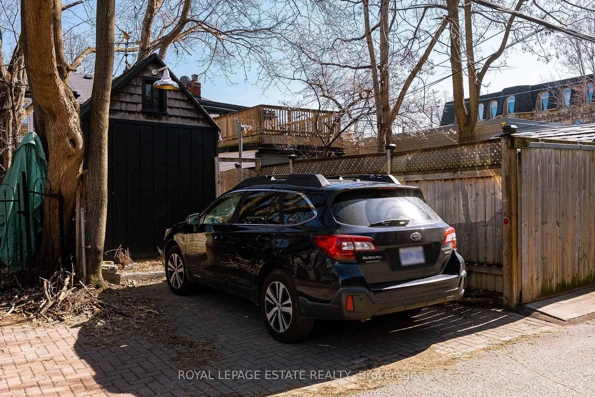 Photo 31 of 516 Eastern Avenue, Toronto, South Riverdale — HOMEH