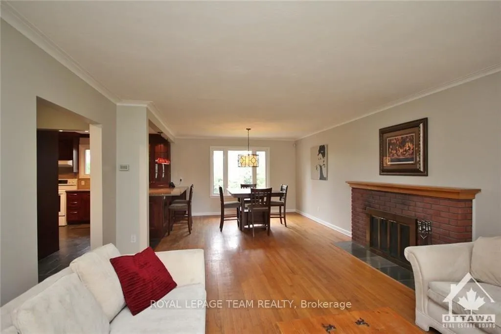 Photo 4 of 1805 Forman Avenue, Ottawa, Bel Air Heights — HOMEH