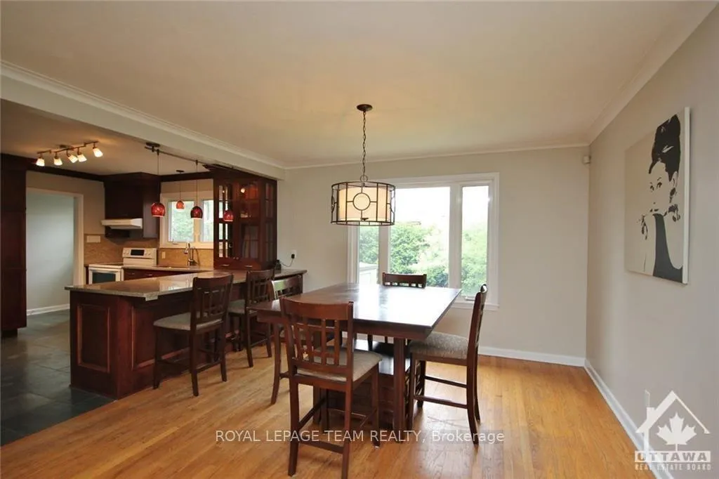 Photo 5 of 1805 Forman Avenue, Ottawa, Bel Air Heights — HOMEH