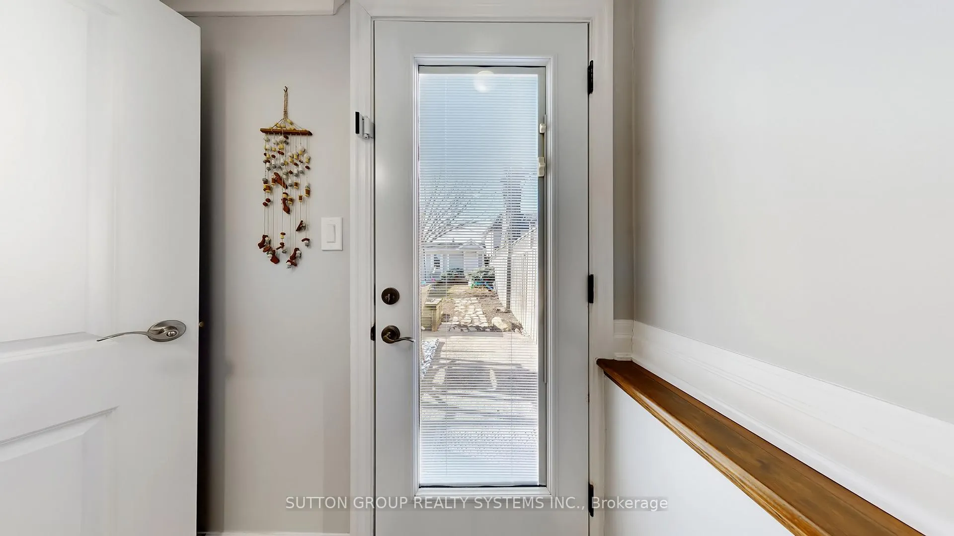 Photo 13 of 38 Donald Avenue, Toronto, Keelesdale-Eglinton West — HOMEH