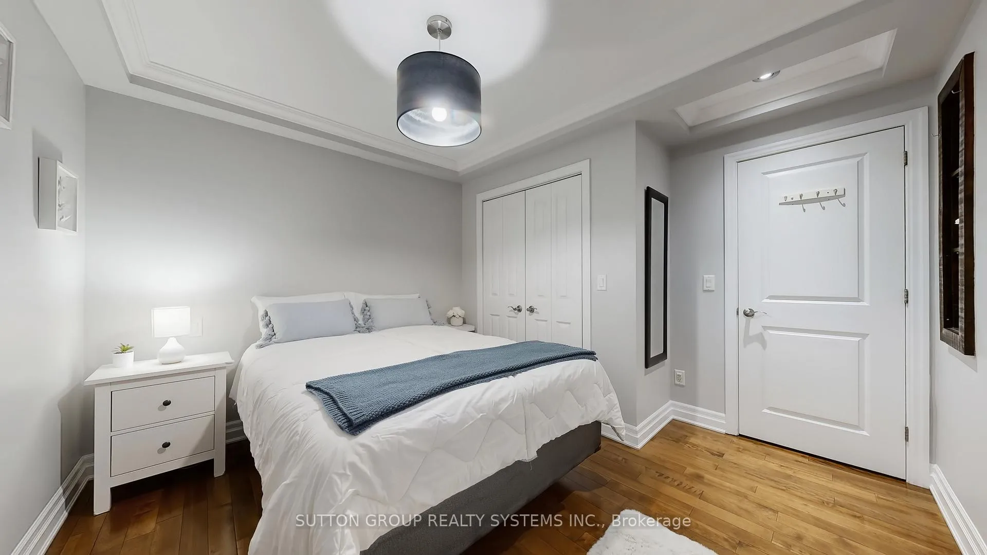 Photo 18 of 38 Donald Avenue, Toronto, Keelesdale-Eglinton West — HOMEH