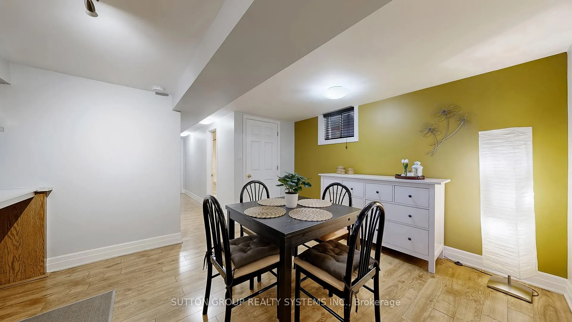 Photo 26 of 38 Donald Avenue, Toronto, Keelesdale-Eglinton West — HOMEH