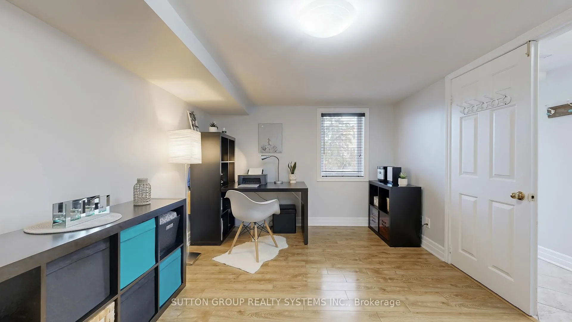 Photo 29 of 38 Donald Avenue, Toronto, Keelesdale-Eglinton West — HOMEH