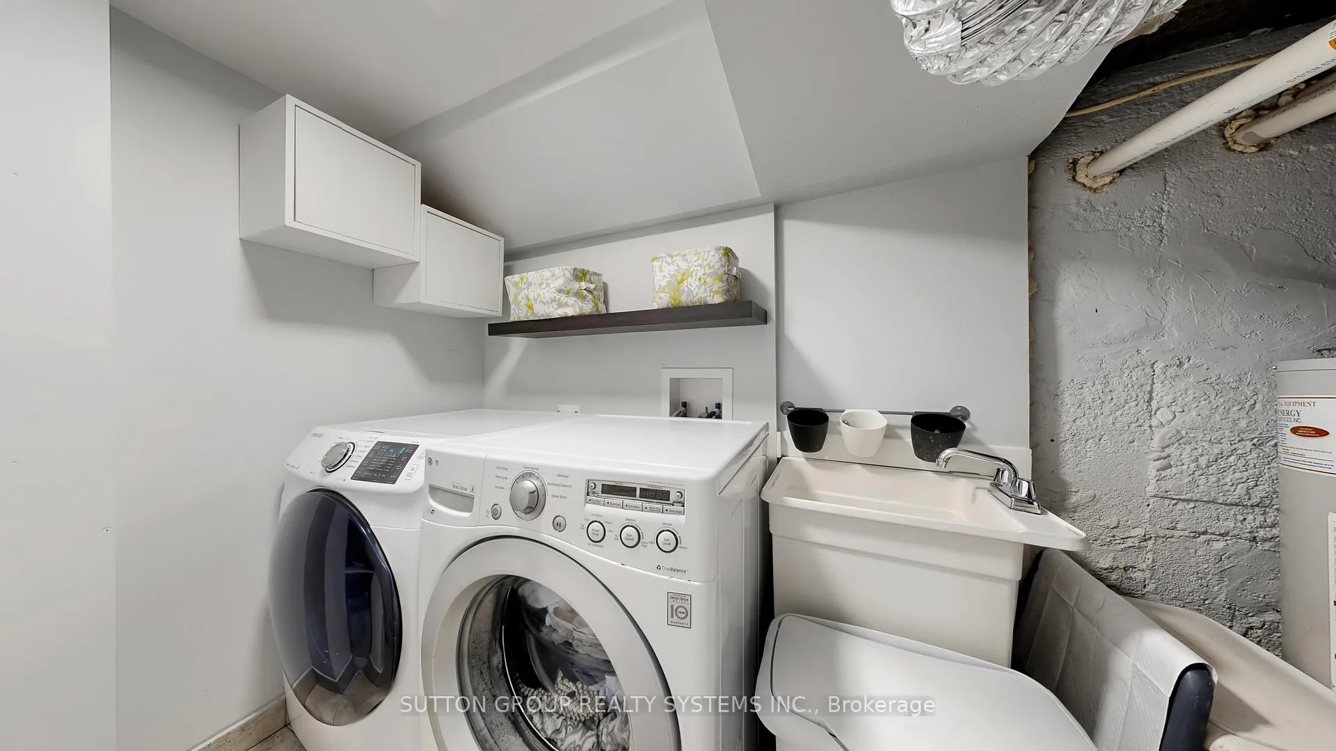 Photo 34 of 38 Donald Avenue, Toronto, Keelesdale-Eglinton West — HOMEH