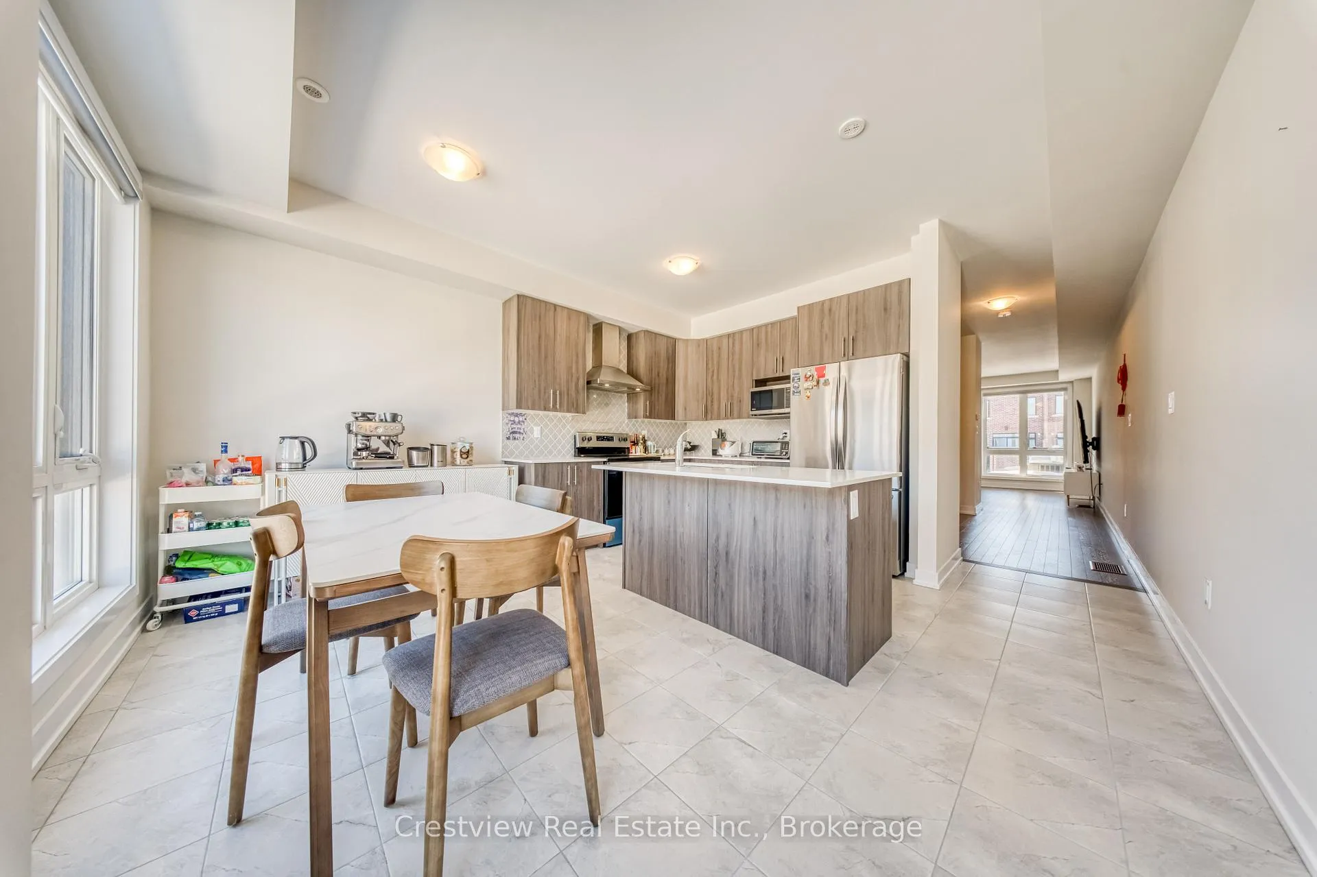 Photo 5 of 84 Stauffer Crescent, Markham, Cornell — HOMEH