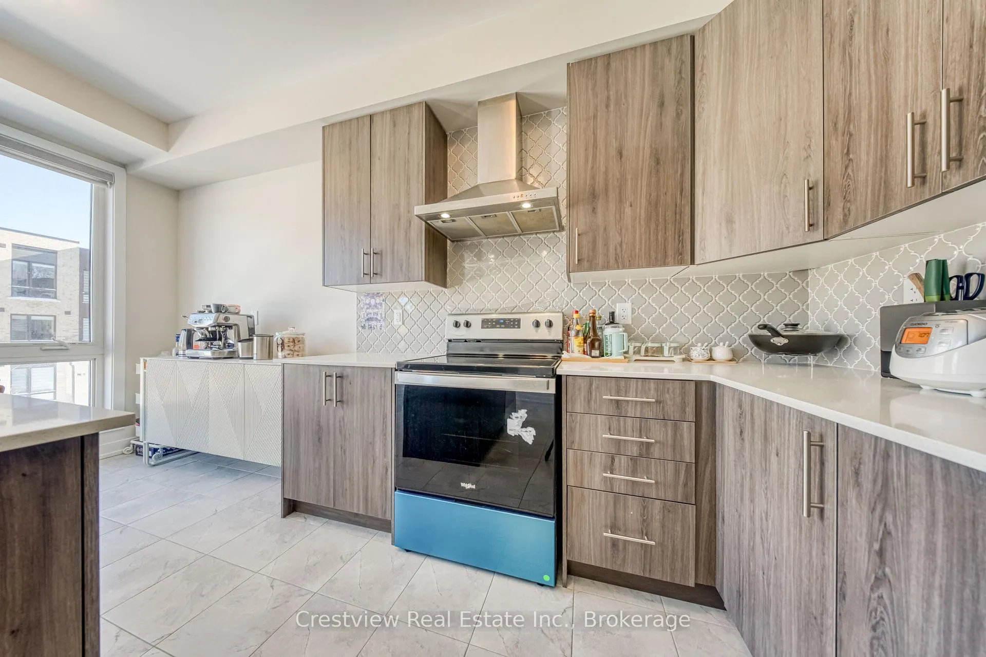 Photo 7 of 84 Stauffer Crescent, Markham, Cornell — HOMEH