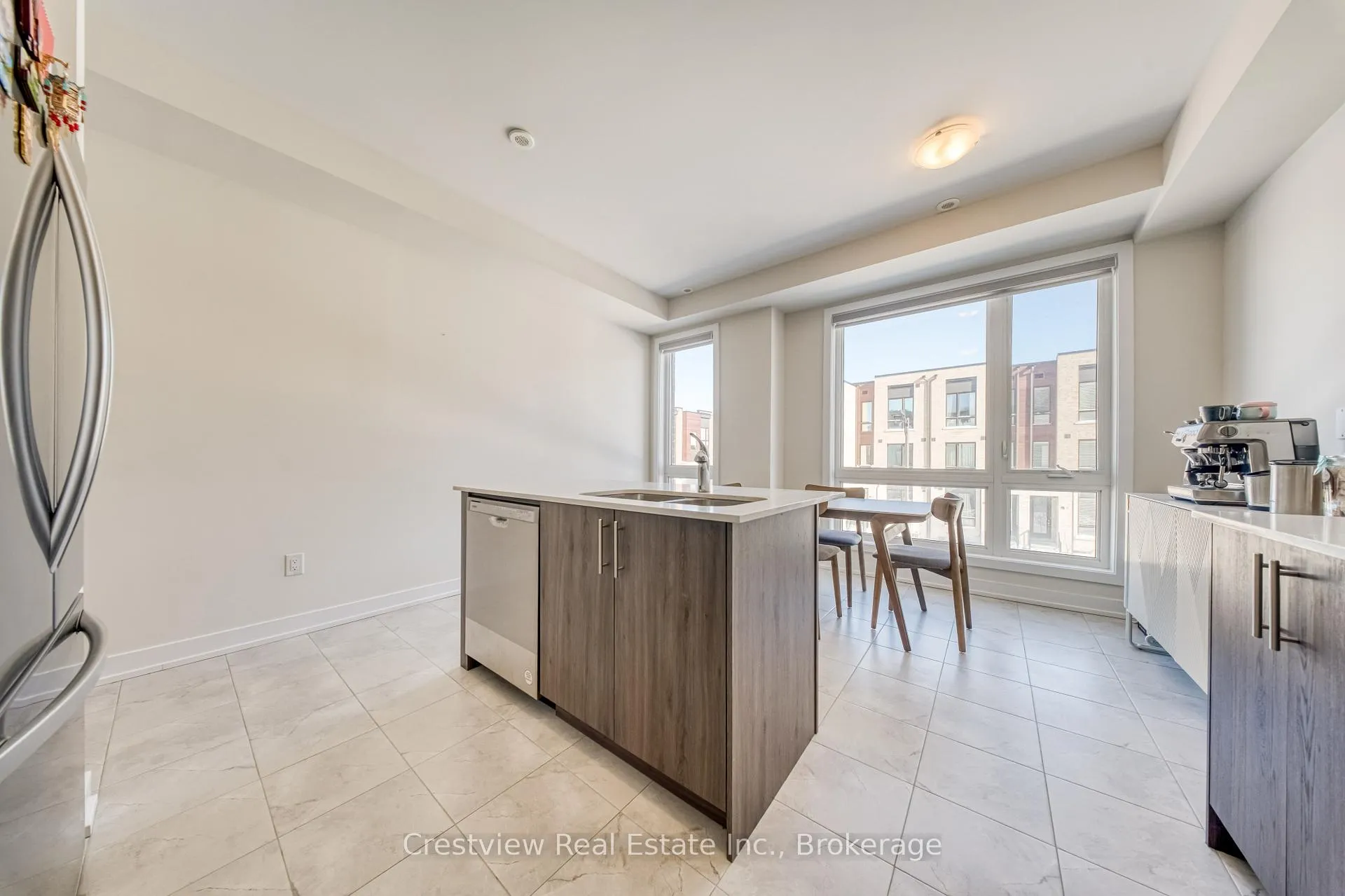 Photo 8 of 84 Stauffer Crescent, Markham, Cornell — HOMEH