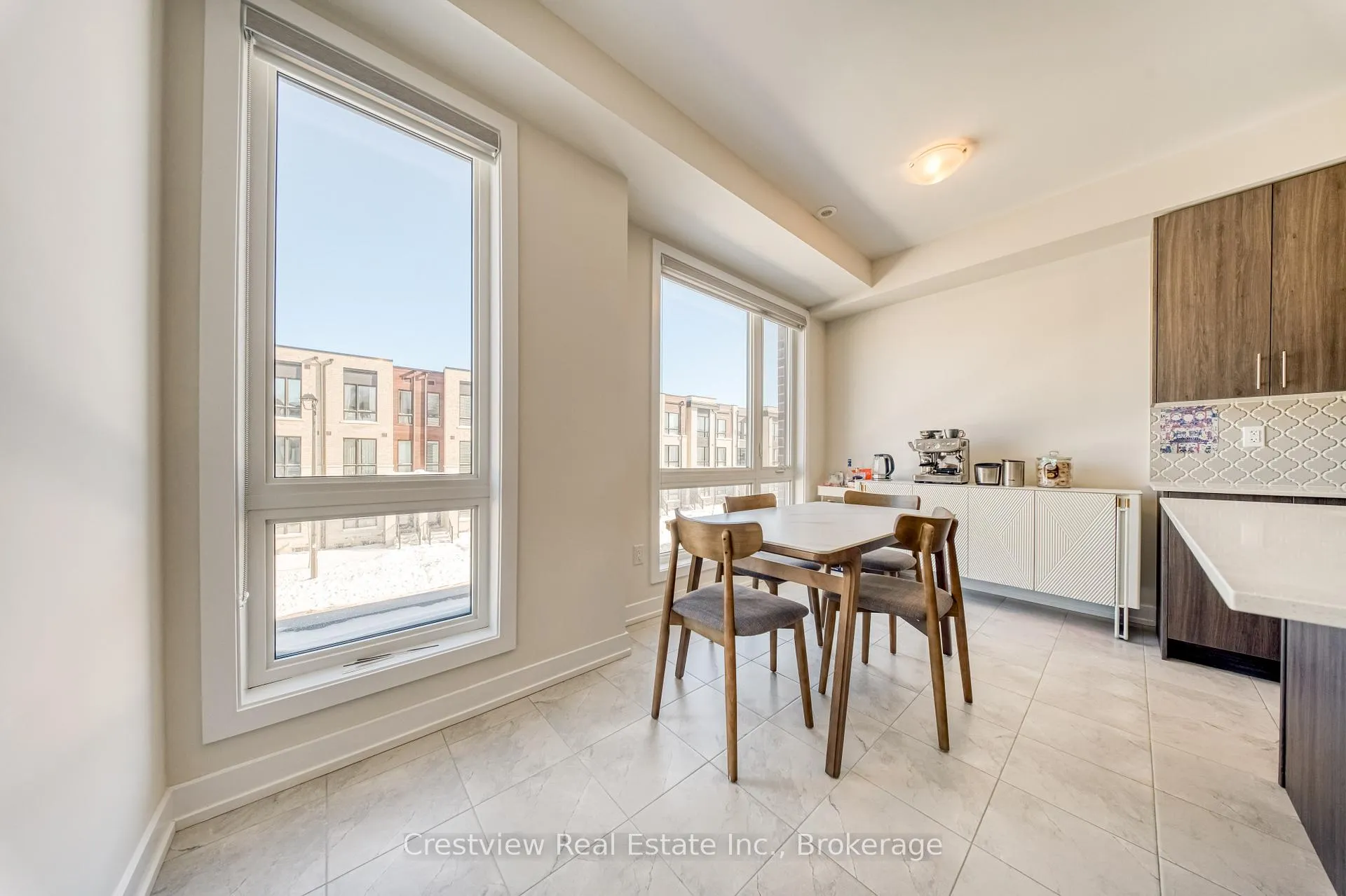 Photo 9 of 84 Stauffer Crescent, Markham, Cornell — HOMEH