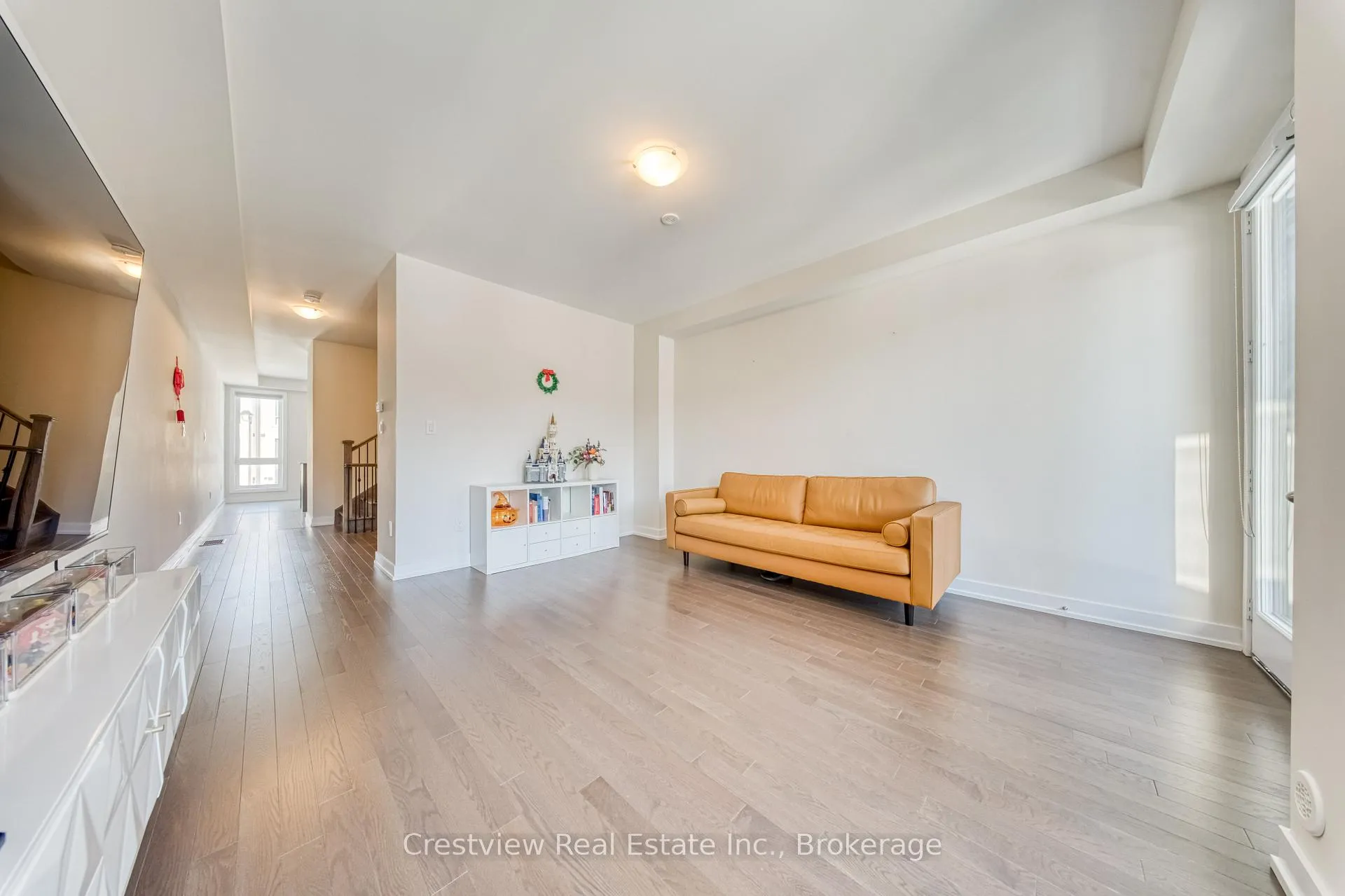 Photo 10 of 84 Stauffer Crescent, Markham, Cornell — HOMEH