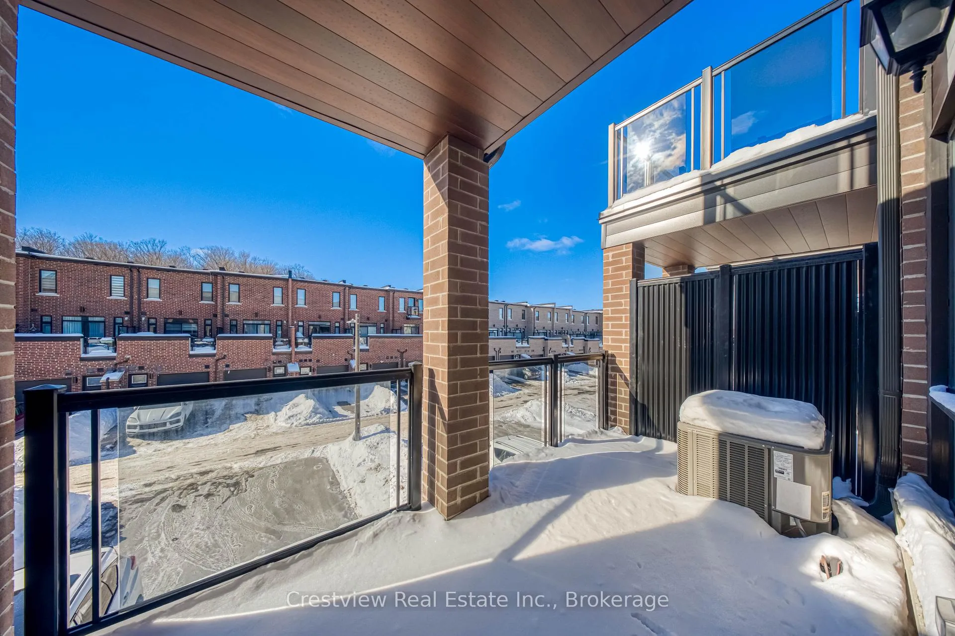 Photo 13 of 84 Stauffer Crescent, Markham, Cornell — HOMEH