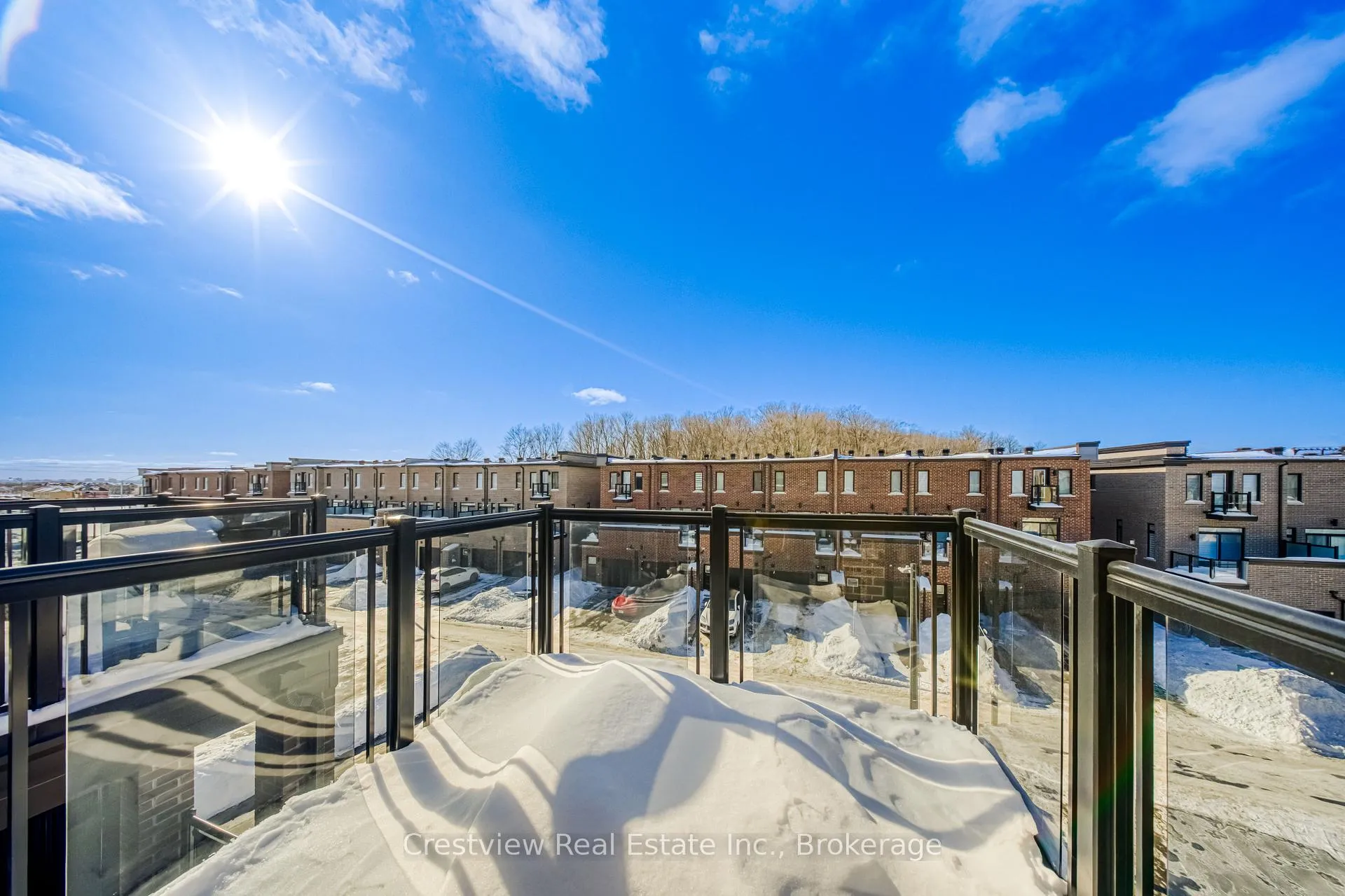 Photo 17 of 84 Stauffer Crescent, Markham, Cornell — HOMEH
