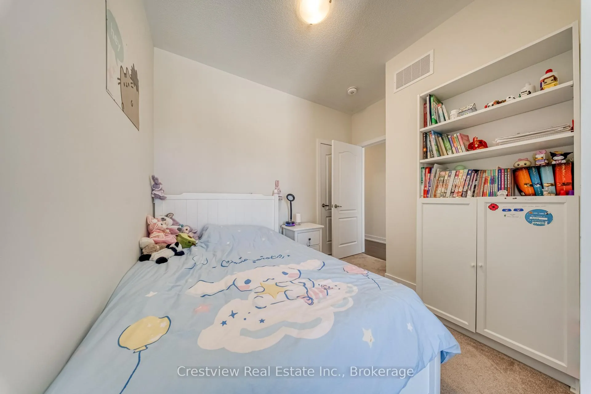 Photo 19 of 84 Stauffer Crescent, Markham, Cornell — HOMEH