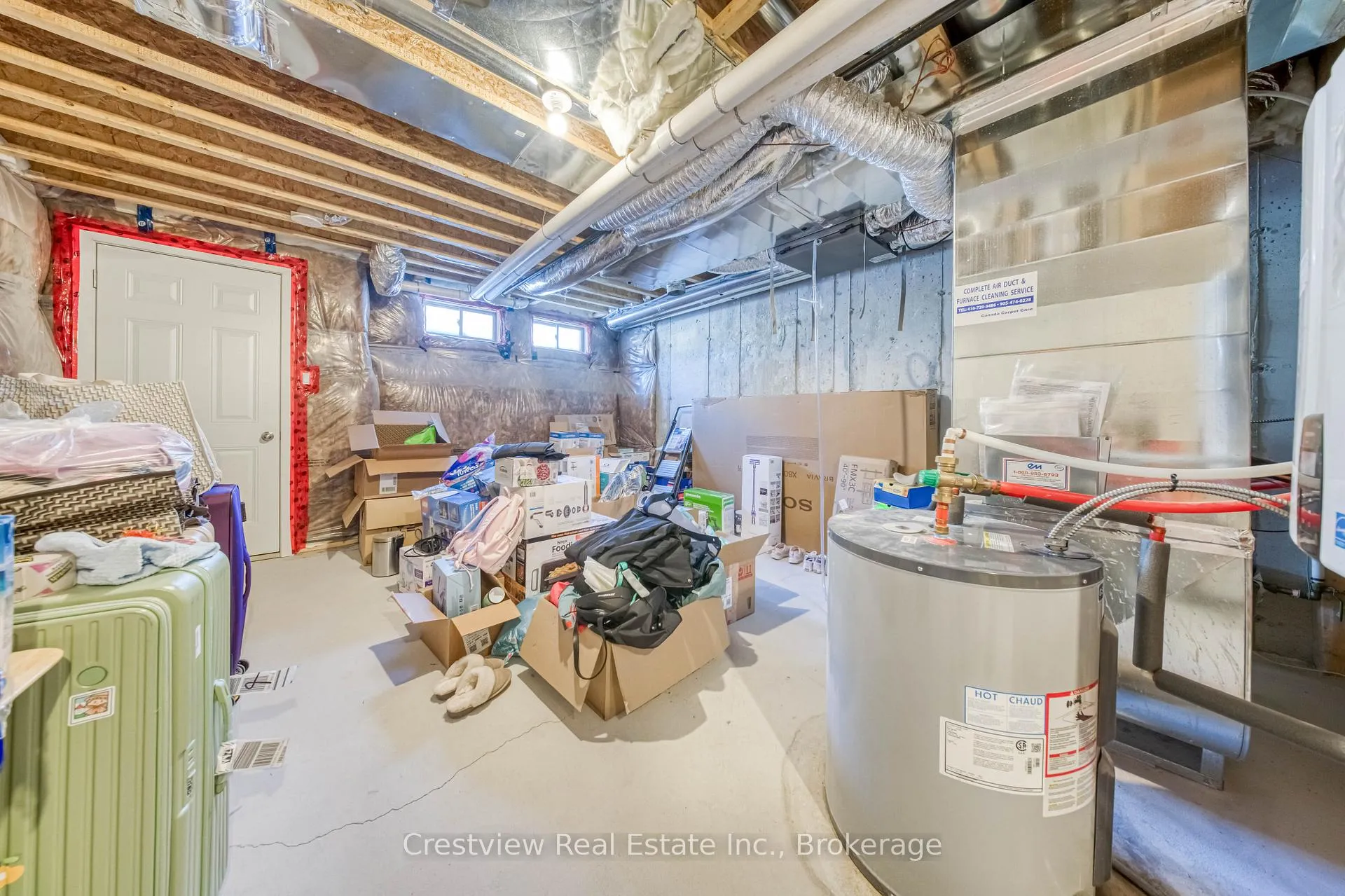Photo 25 of 84 Stauffer Crescent, Markham, Cornell — HOMEH