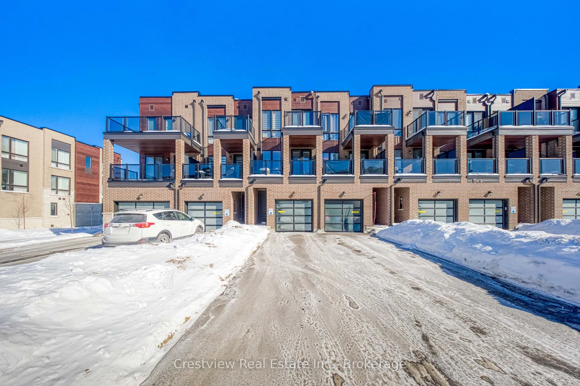 Photo 26 of 84 Stauffer Crescent, Markham, Cornell — HOMEH