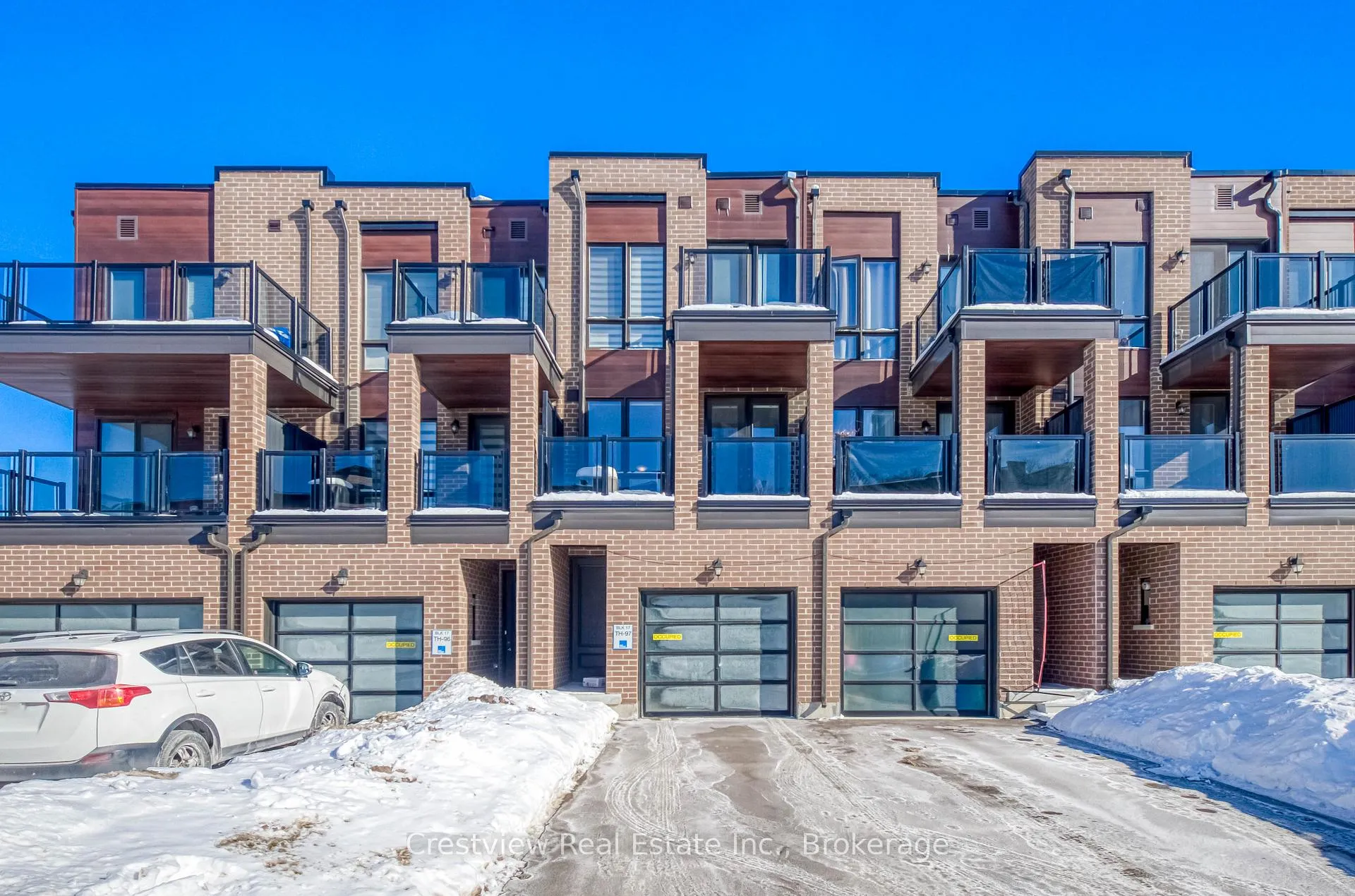 Photo 27 of 84 Stauffer Crescent, Markham, Cornell — HOMEH