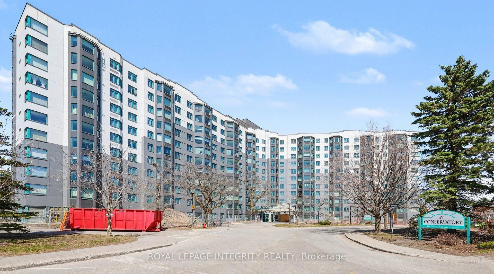 Photo 1 of Unit 928, 1025 Grenon Avenue, Ottawa, Fairfield Heights — HOMEH