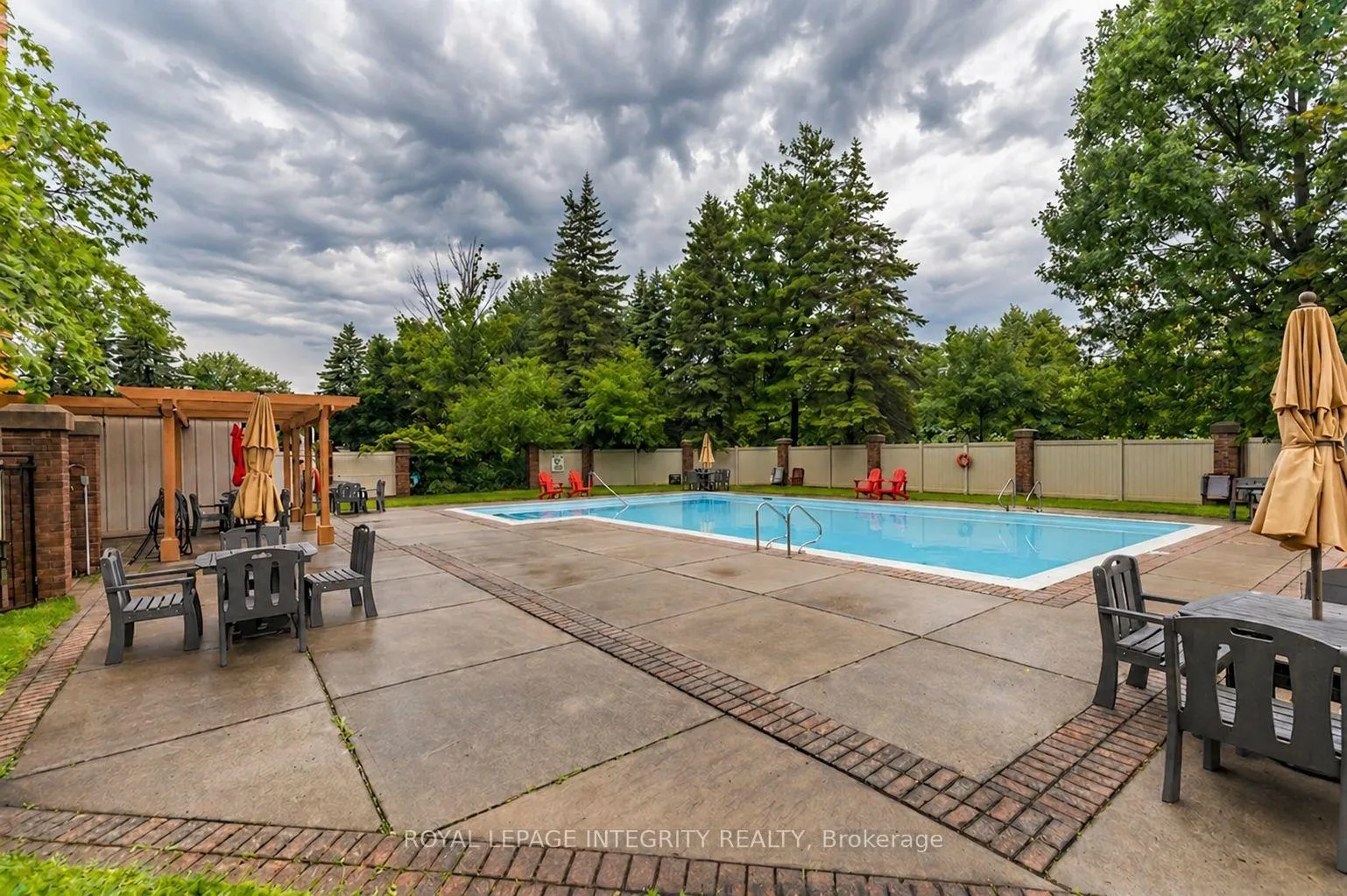 Photo 24 of Unit 928, 1025 Grenon Avenue, Ottawa, Fairfield Heights — HOMEH