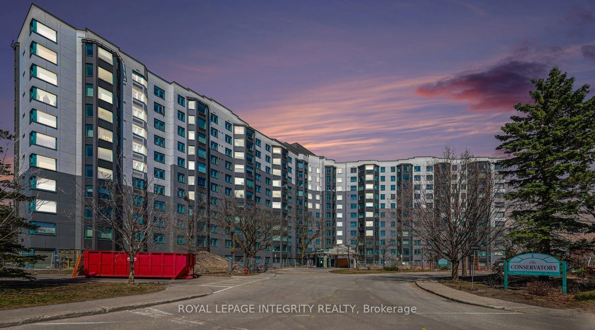 Photo 29 of Unit 928, 1025 Grenon Avenue, Ottawa, Fairfield Heights — HOMEH