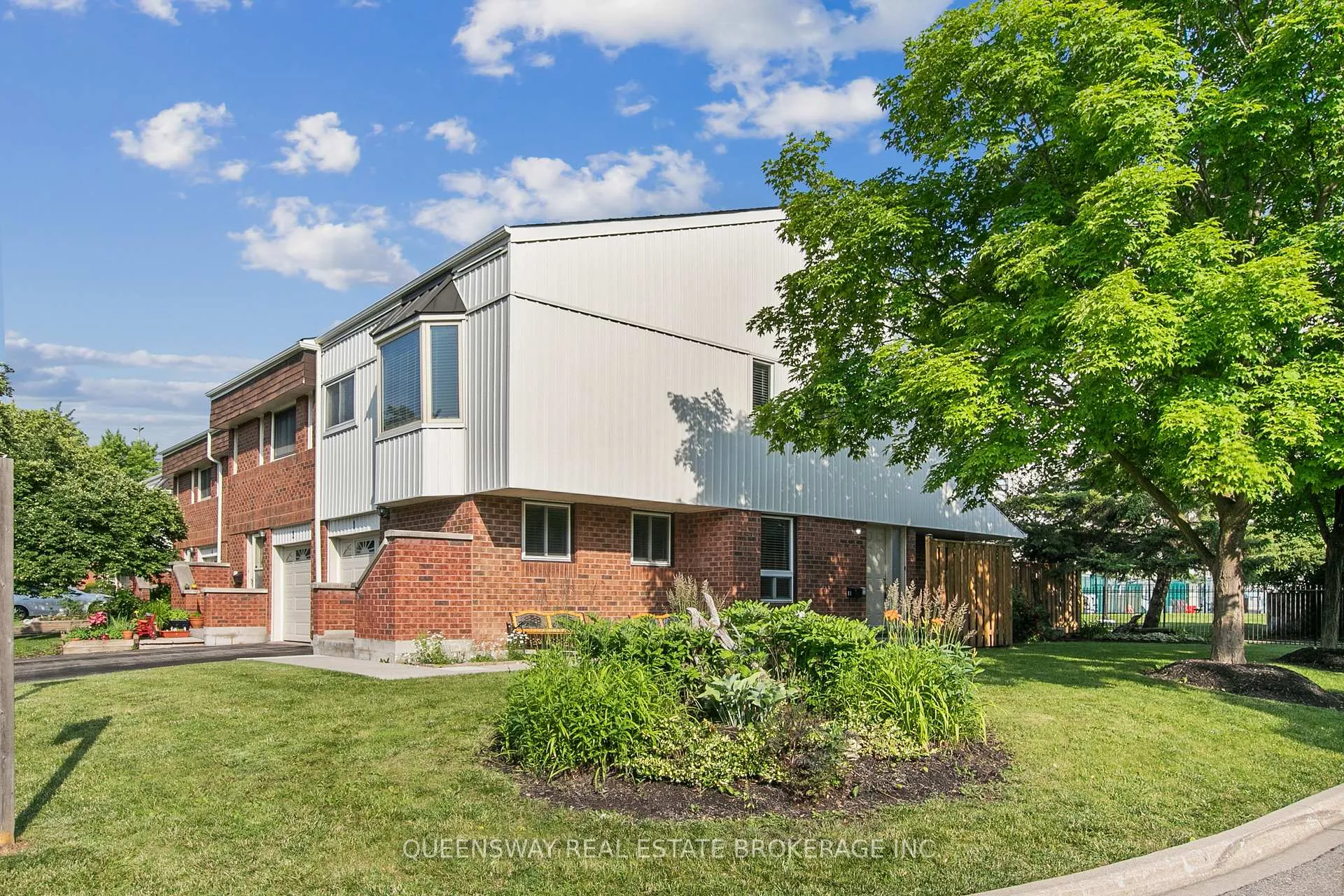 Front of Unit 1, 6520 Corfu Road