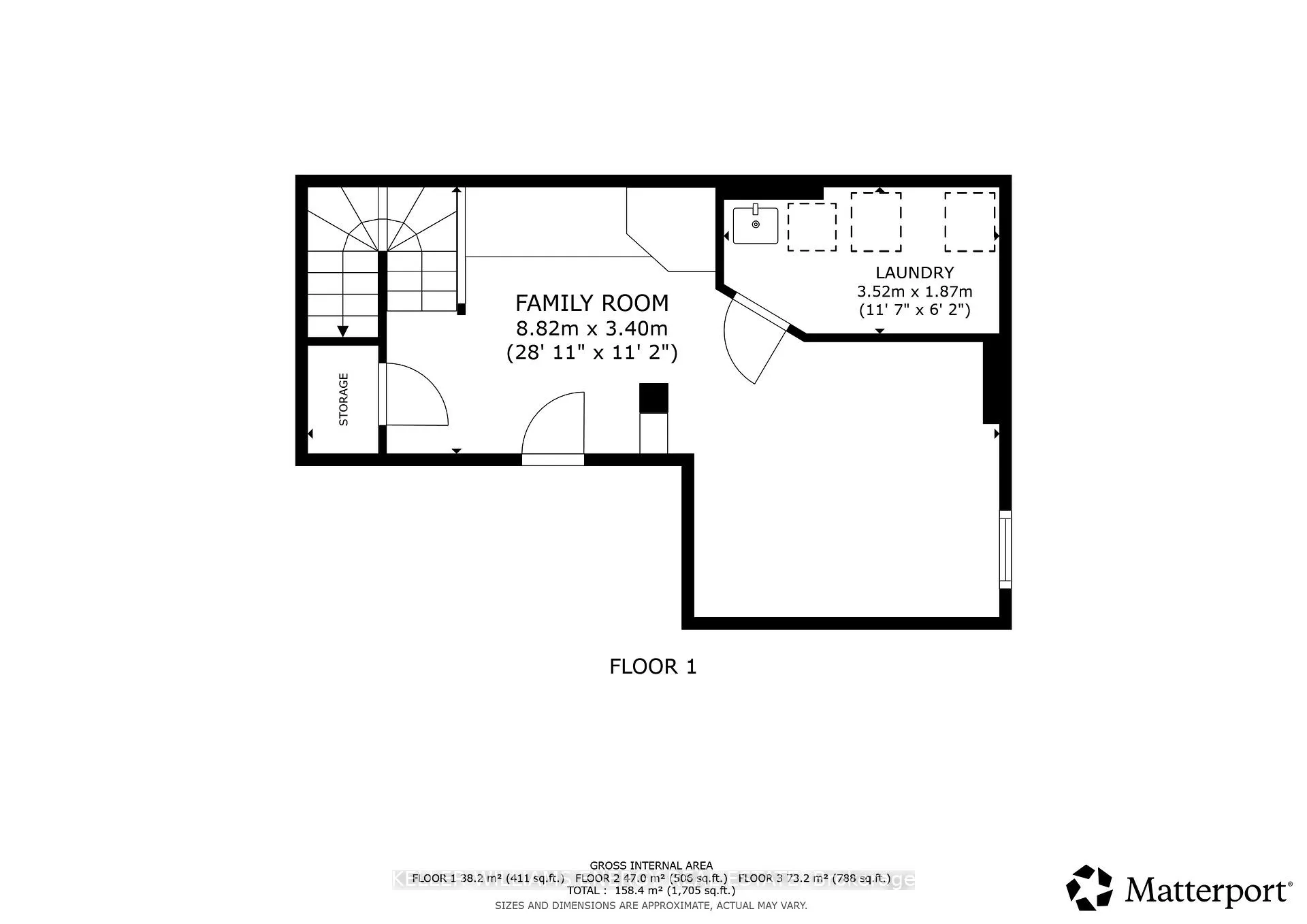 Photo 41 of 1109 Glen Eden Court, Pickering, Liverpool — HOMEH