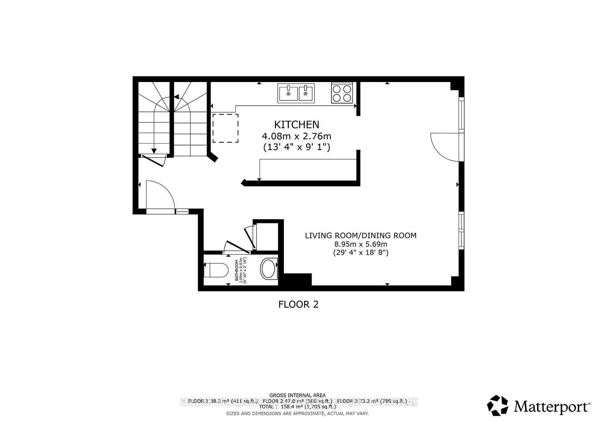 Photo 42 of 1109 Glen Eden Court, Pickering, Liverpool — HOMEH