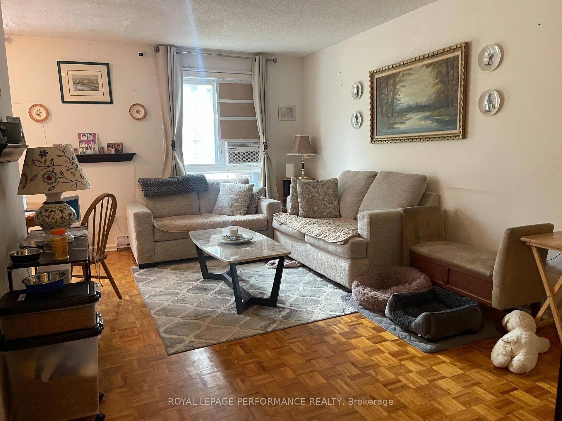 Photo 2 of Unit 25J, 1958 Jasmine Crescent E, Ottawa, Beacon Hill South — HOMEH