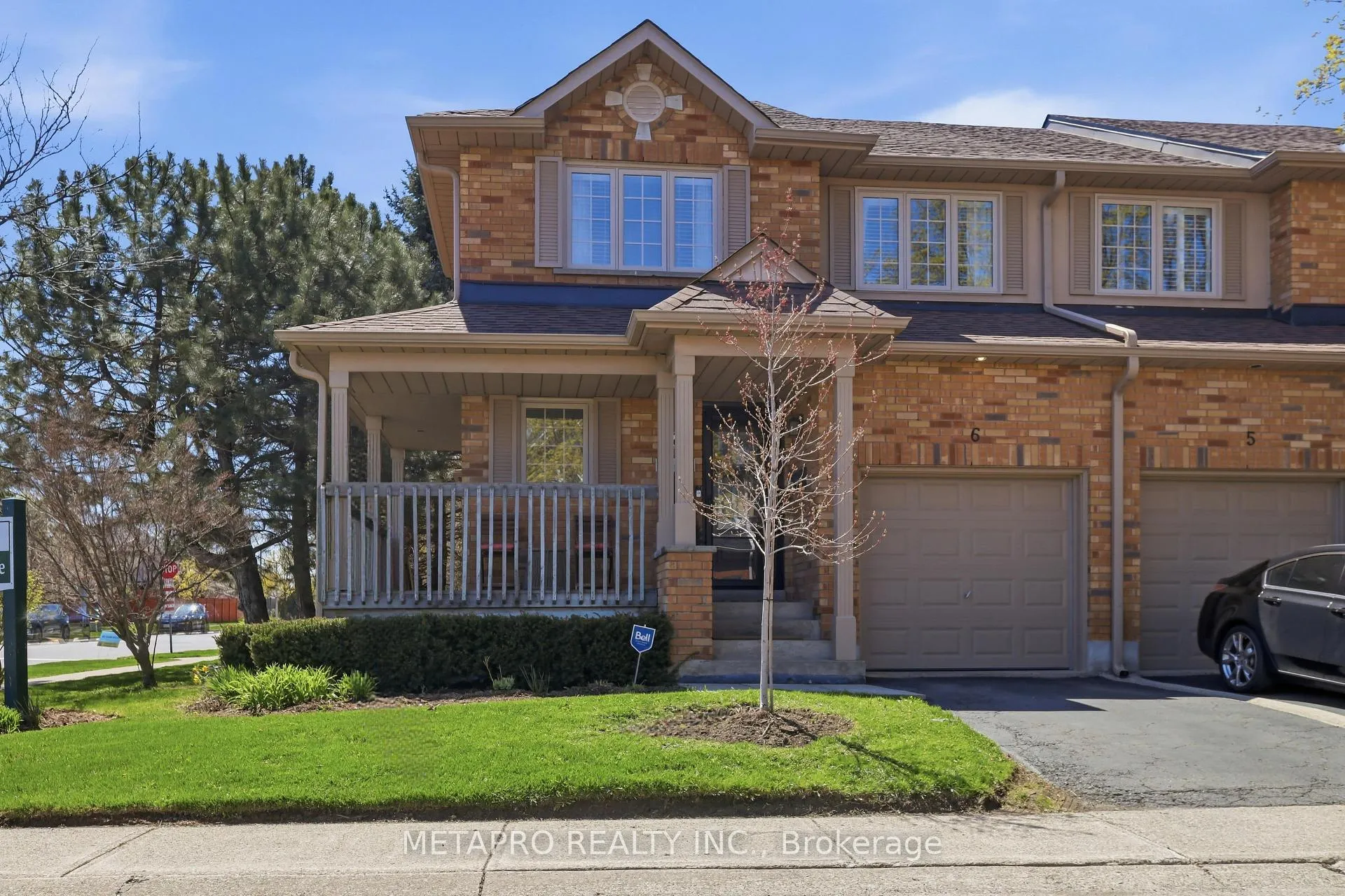 Photo 1 of Unit 6, 2880 Headon Forest Drive, Burlington, Headon — HOMEH