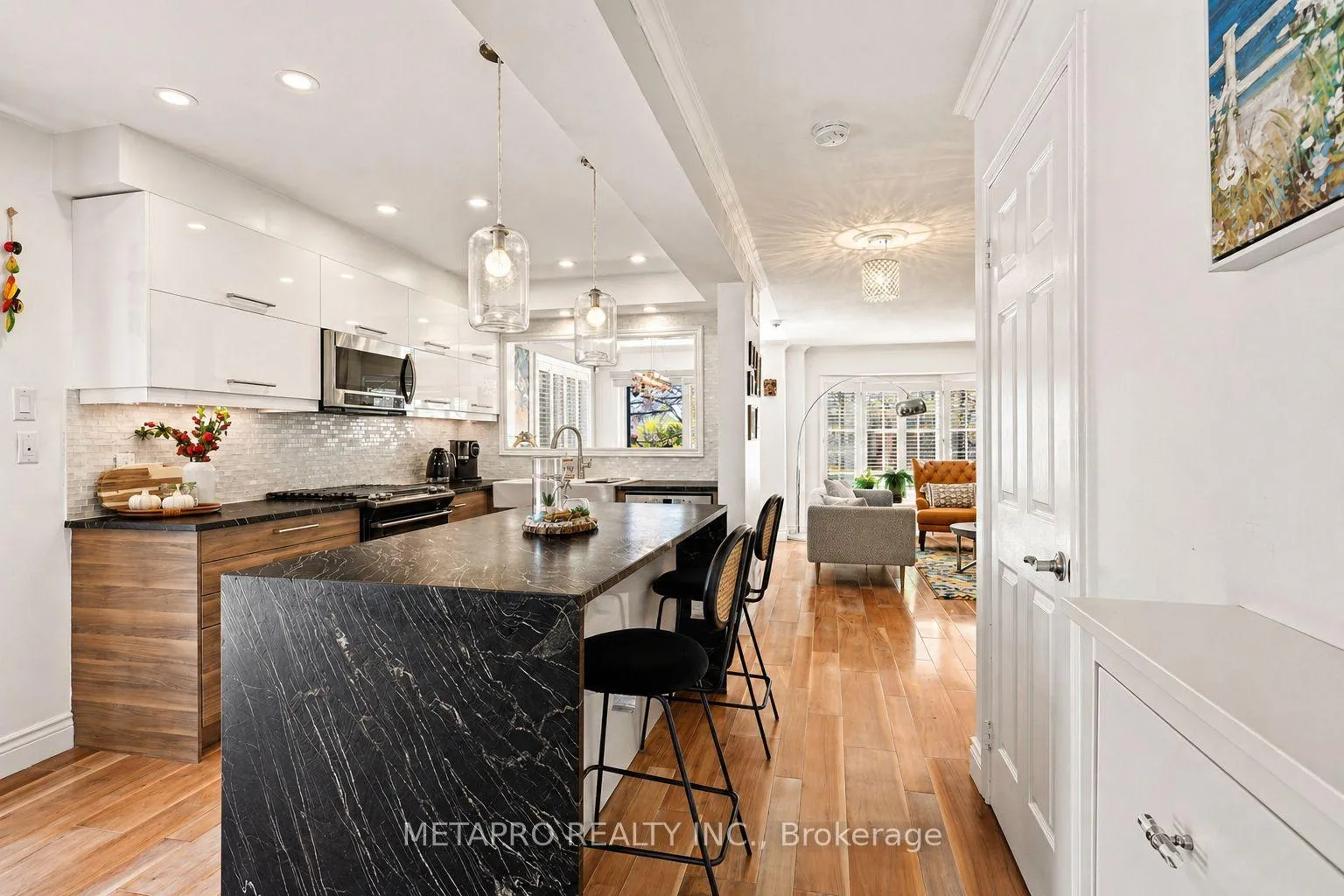 Photo 9 of Unit 6, 2880 Headon Forest Drive, Burlington, Headon — HOMEH
