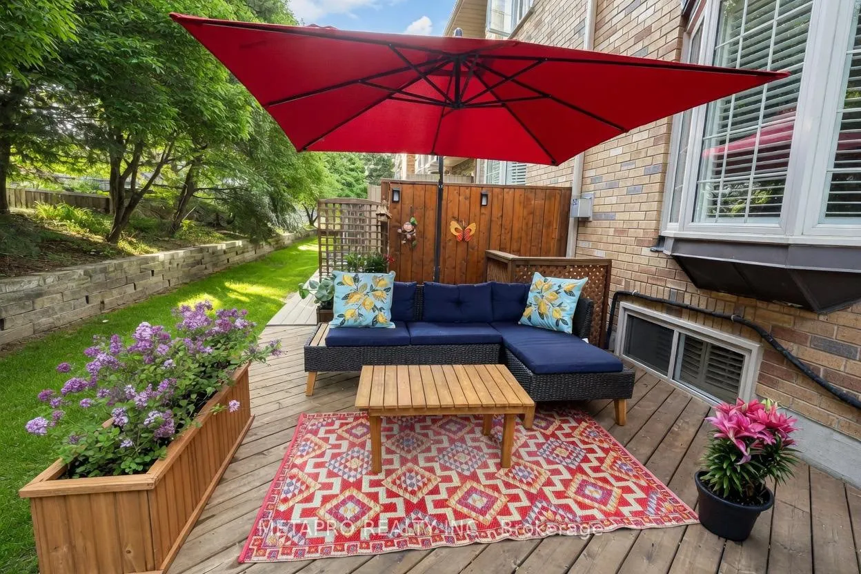 Photo 40 of Unit 6, 2880 Headon Forest Drive, Burlington, Headon — HOMEH