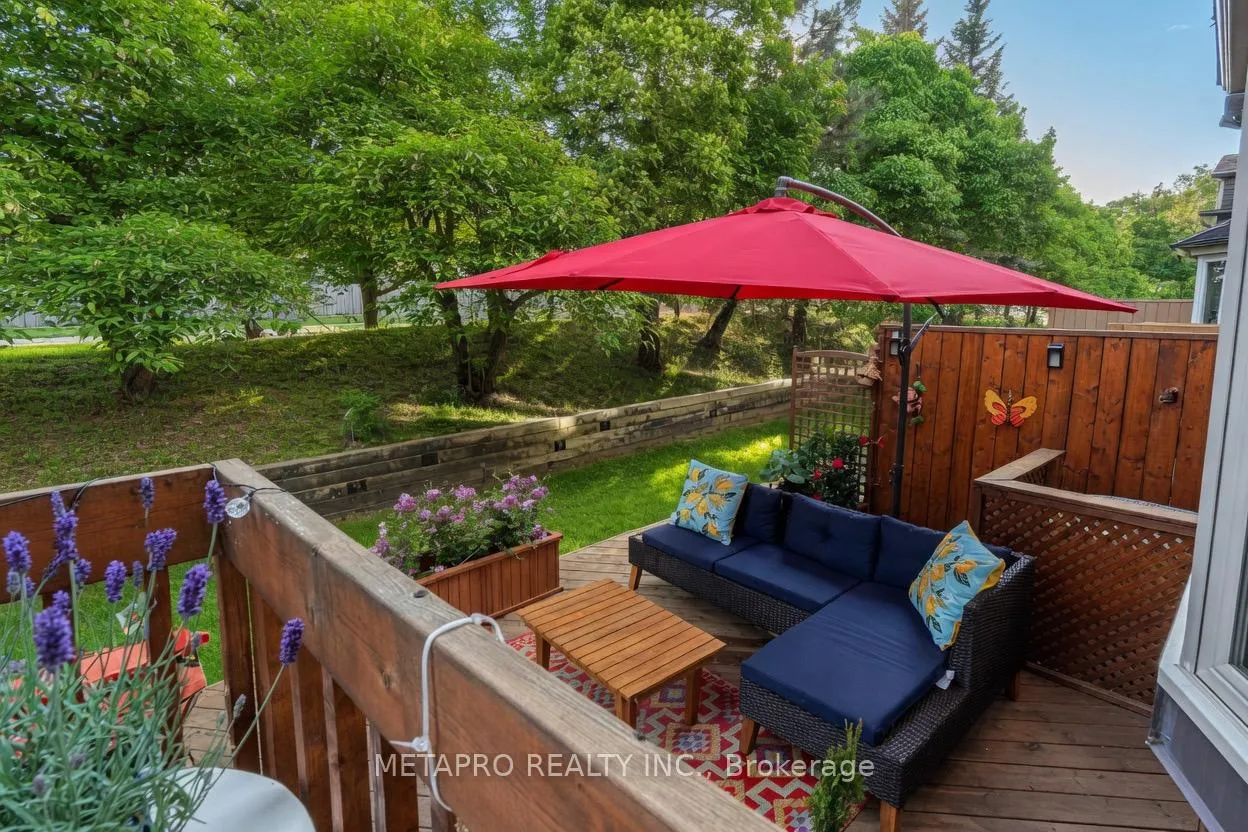 Photo 41 of Unit 6, 2880 Headon Forest Drive, Burlington, Headon — HOMEH