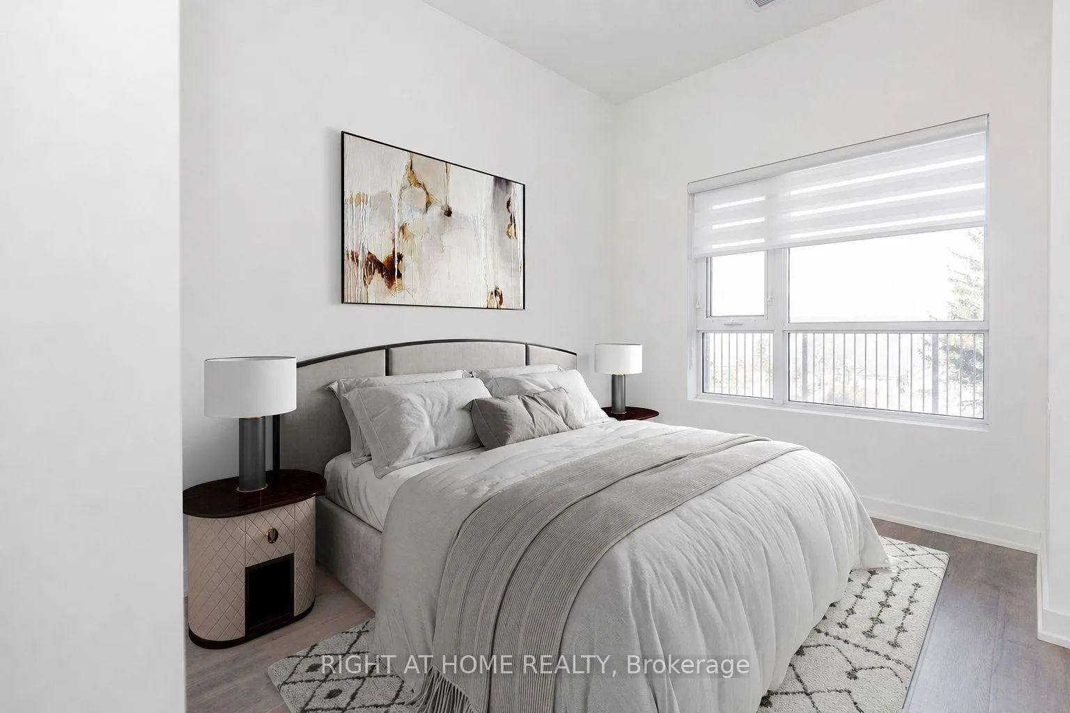 Photo 3 of Unit 109, 56 Lakeside Terrace, Barrie, Little Lake — HOMEH