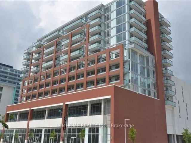 Photo 1 of Unit 405, 180 Enterprise Boulevard, Markham, Unionville — HOMEH