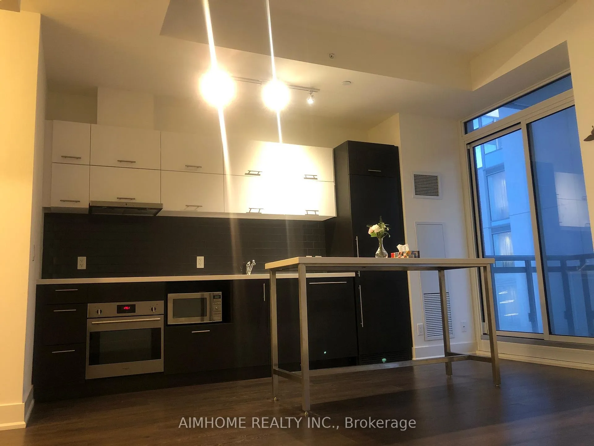 Photo 5 of Unit 405, 180 Enterprise Boulevard, Markham, Unionville — HOMEH