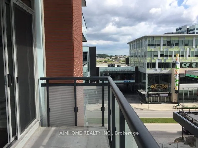 Photo 10 of Unit 405, 180 Enterprise Boulevard, Markham, Unionville — HOMEH