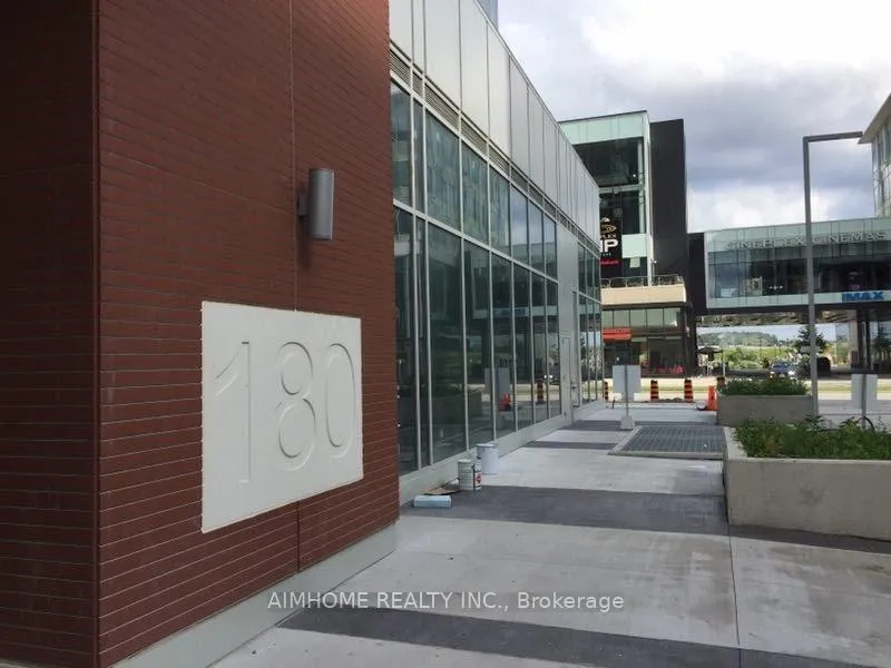 Photo 11 of Unit 405, 180 Enterprise Boulevard, Markham, Unionville — HOMEH