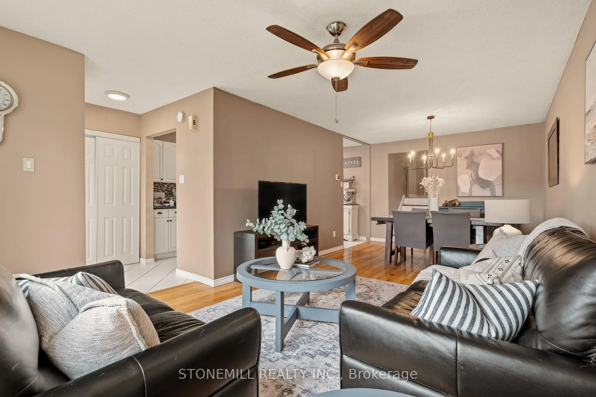 Photo 3 of 19 Golden Orchard Drive, Hamilton, Gourley — HOMEH